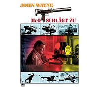 McQ schlägt zu