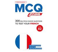 Assimil – MCQ Test Your French, Level A2