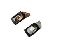 MCQNDS 1 Pair Front Left and Right Side Interior Door Handles for Hyundai H100
