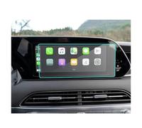 MCQNDS 10.25 Inch Car GPS Navigation Screen Protector Tempered Glass Film For Hyundai For Palisade 2020 2021 2022 Navigation Protective Film