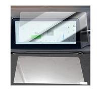 MCQNDS 10.25 Inch Car Infotainment Gps Navigation Radio Screen Protective Film Tempered Glass For MG 3 2025 Navigation Protective Film