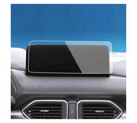 MCQNDS 10.25 Inch Car Infotainment GPS Radio Navigation Anti-scratch Tempered Glass Protective Film For Mazda CX-5 2022 2023 2024 Navigation Protective Film