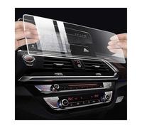 MCQNDS 10.25 Inch GPS Navigation Display Screen Protector Film Touchscreen Tempered Glass For B&MW X3 G01 X4 G02 2018 2019 2020 2021 Navigation Protective Film