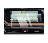 MCQNDS 10.25-Inch GPS Navigation Screen Protector Display Tempered Glass Film For Hyundai For Sonata 2020 2021 2022 Navigation Protective Film