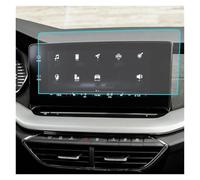 MCQNDS 10 Inch Car Radio Navigation Display Screen Tempered Glass Protective Stickers For S&koda For Octavia 4 Infotainment For Columbus 2020 Navigation Protective Film
