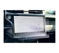 MCQNDS 12INCH Car Navigation Screen Protector PET Film For F&ord For Puma 2025 Navigation Protective Film