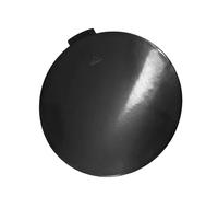 MCQNDS 51118061552 For B&MW F34 For M-Series Front Bumper Tow Hook Cover Cap Plastic Car Accessories