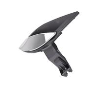 MCQNDS 71745049 for Fiat for Croma 2 II 2005-2011 Chrome Front and Rear Interior Door Handle Left/Right Side(Right)