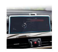 MCQNDS 8.8 Inch Car GPS Multimedia LCD Guard Tempered Glass Screen Protective Film Sticker For B&MW X1 F48 2016 2017 2018 2019 Navigation Protective Film