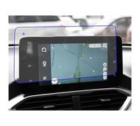 MCQNDS 8 Inch Car Center Radio GPS Navigation Tempered Glass Screen Protective Film For C&hevrolet For Captiva 2022 2023 Navigation Protective Film
