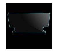 MCQNDS 8 Inch Or 9.2 Inch Car GPS Navigation LCD Screen TPU Protective Film For S&koda For Superb 2018 2019 2020 2021 2022 2023 Navigation Protective Film(8 Inch 1PCS)