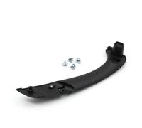 MCQNDS 809540001R 809600007R Front Left/Right Interior Car Door Handle for Renault for Megane 3 MK3 for Fluence 2008-2016(Inner Black Right)