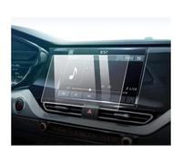 MCQNDS 8Inch Car Lcd Navigation Tempered Glass Touch Screen Protective Film For Kia For Niro Ev 2020 2021 2022 Navigation Protective Film