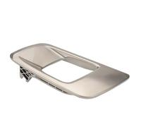 MCQNDS AB3921971/AB3921970 Front Left and Right Interior Door Handle for Mazda BT50 2012-2019(Left)