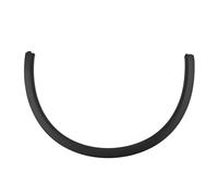 MCQNDS Auto Parts For P&orsche For Cayenne 92A 2011-2018 Car Styling Car Wheel Eyebrow Protective Improved Arch Trim Lip (Front Left)