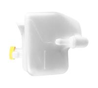 MCQNDS Car Accessories Coolant Expansion Tank Bottle Reservoir 21710-43B01 For N&issan For Micra K11 1992-2002 1.5L Car Engine Radiators