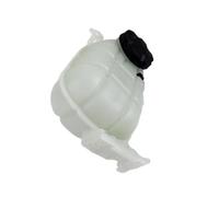 MCQNDS Car Antifreeze Coolant Expansion Tank Kettle For B&MW F20 F21 F22 F87 F23 F32 F30 F31 F35 F36 316d 320d 328d 335d 335i 420d 430d 2011-2019 Car Engine Radiators
