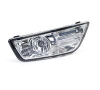 MCQNDS Car Front Bumper Fog Light For Ford For Mondeo MK4 2007 2008 2009 2010 Fog Lamp Anti-Fog Light With Bulb (Only 1 Left)