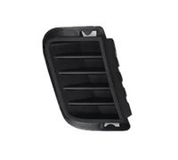 MCQNDS Car Front Bumper Fog Light For Hyundai For Sonata NF 2005 2006 2007 2008 2009 2010 Fog Lamp Driving Lamp Cover (1 Right)