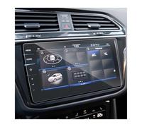 MCQNDS Car GPS Navigation Screen Protector Film Sticker For VW For T&IGUAN For Allspace For R-L&ine 2021 2022 Navigation Protective Film(For Navigation)