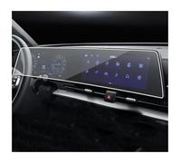 MCQNDS Car GPS Navigation Screen TPU Protective Film For Kia For Sportage NQ5 2022 2023 Navigation Protective Film