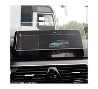 MCQNDS Car GPS Navigation Tempered Glass Film Screen Protector For B&MW G30 G31 Series5 2021 Navigation Protective Film