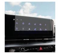 MCQNDS Car Infotainment Radio GPS Navigation Display Film Tempered Glass Screen Protector For Kia For Carnival KA4 2021 Navigation Protective Film(12.3 inch)