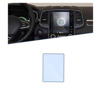 MCQNDS Car Navigation GPS Film Screen Protector Tempered Glass For R&enault For Koleos For Samsung QM6 HC MK2 2017 2018 2019 2022 2020 Navigation Protective Film