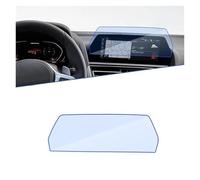 MCQNDS Car Navigation GPS Film Touch Full Screen Protector Tempered Glass For B&MW 8-Series G14 G15 G16 2019-2022 2020 2021 Navigation Protective Film