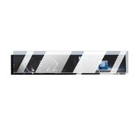 MCQNDS Car Navigation Screen Protector LCD Screen TPU Film For B&MW G45 X3 2024-2025 Navigation Protective Film(Transparent)