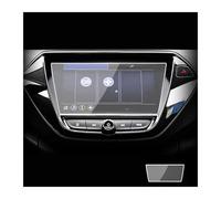 MCQNDS Car Radio Navigation GPS Toughened Glass Screen Protective Film For C&hevrolet For Trailblazer 2019 2020 2021 Navigation Protective Film