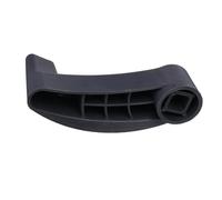 MCQNDS Car Rear Left Interior Door Handle 53282489 735471000 735536268 for Citroen for Relay 250 Models from 2006 Onwards