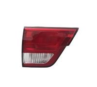 MCQNDS Car Rear Light Assemblies For Jeep For Grand Cherokee 2011-2013 Car Tail Light Rear Brake Taillight Lamp Fog Lamp 57010274AF 57010275AF(Only Left)