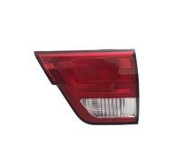 MCQNDS Car Rear Light Assemblies For Jeep For Grand Cherokee 2011-2013 Car Tail Light Rear Brake Taillight Lamp Fog Lamp 57010274AF 57010275AF(Only Right)