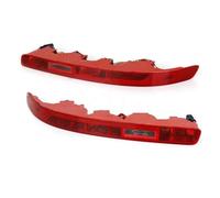 MCQNDS Car Rear Light Assemblies For Q7 2006-2015 Car Rear Bumper Tail Stop Light Reverse Light Left&Right Side Fog Lamp Signal Light