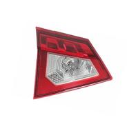 MCQNDS Car Rear Light Assemblies For Suzuki For Vitara 2016-2018 LED Car Rear Bumper Tail Light Stop Warning Lamp Brake Light Tailamp(Left Inner)