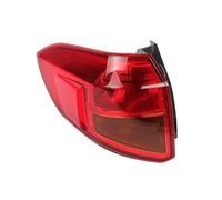MCQNDS Car Rear Light Assemblies For Suzuki For Vitara 2016-2018 LED Car Rear Bumper Tail Light Stop Warning Lamp Brake Light Tailamp(Left Outer)