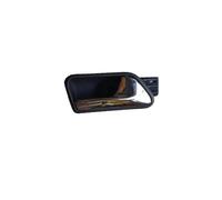 MCQNDS Chrome Car Interior Door Handle for VW for TOURAN 2004-2015 for Caddy 2004-2013(Front Right)