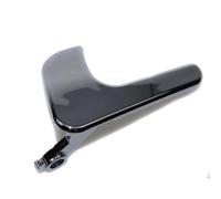 MCQNDS Chrome Plastic Interior Door Handle Front Rear Left Driver Or Right Passenger for VW for Pointer Truck 1.8L 1999-2009(Left)