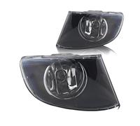 MCQNDS For 3 Series E92 E93 Coupe 2007-2011 328xi 2007-2008 335is 323i Sedan 328i 335i Drive 335xi 2011 Front Bumpe Fog Lights