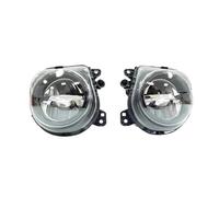 MCQNDS For 5 Series F07 F10 F11 F18 LCI 2013-2016 63177311293 63177311294 Front Bumper LED Fog Light Lamp
