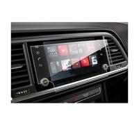 MCQNDS For Ateca FR 2020 8-Inch Car Multimedia Radio Center Display Screen Protector Film Navigation Protective Film