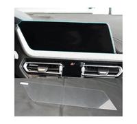 MCQNDS For B&MW 1 Series 118i Sport 128ti M135i XDrive 2020 2021 2022 10.25 Inch Car Radio GPS Navigation Tempered Glass Screen Protector Navigation Protective Film