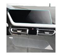 MCQNDS For B&MW 2 Series 220i 218i Sport M235i XDrive 2020 2021 2022 10.25 Inch Car Radio GPS Navigation Tempered Glass Screen Protector Navigation Protective Film