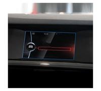 MCQNDS For B&MW 5 Series F07 F10 F11 F18 2010 2011 2012 2013 2014 2015 2016 Car GPS Navigation Screen Protector Film LCD Touch Display Tempered Glass Navigation Protective Film(7inch 152X91mm)