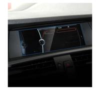 MCQNDS For B&MW 5 Series F07 F10 F11 F18 2010 2011 2012 2013 2014 2015 2016 Car GPS Navigation Screen Protector Film LCD Touch Display Tempered Glass Navigation Protective Film(8.8inch 209x79mm)
