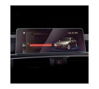 MCQNDS For B&MW F20 Series 1 2012 2013 2014 2015 2016 2017 2018 Car GPS Navigation Protective Film LCD Tempered Glass Screen Protector Navigation Protective Film(Style 3 8.8 Inch)