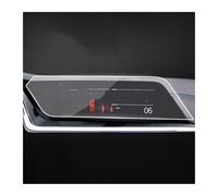 MCQNDS For B&MW F40 F44 F45 F46 Series 1 2 2019-2020 Car GPS Navigation Display Screen TPU Protective Film Navigation Protective Film