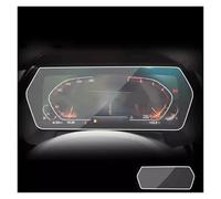 MCQNDS For B&MW F40 Series 1 2019 2020 2021 2022 Car Interior Instrument Panel Membrane Decoration Anti-scratch TPU Protective Film Navigation Protective Film