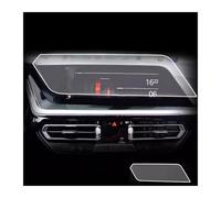 MCQNDS For B&MW G29 Z4 2019 2020 GPS Navigation LCD Screen TPU Protective Film Navigation Protective Film